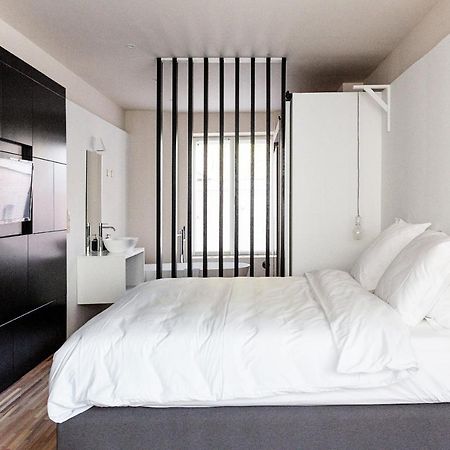 B&B Ar'Home Кортрейк Екстер'єр фото