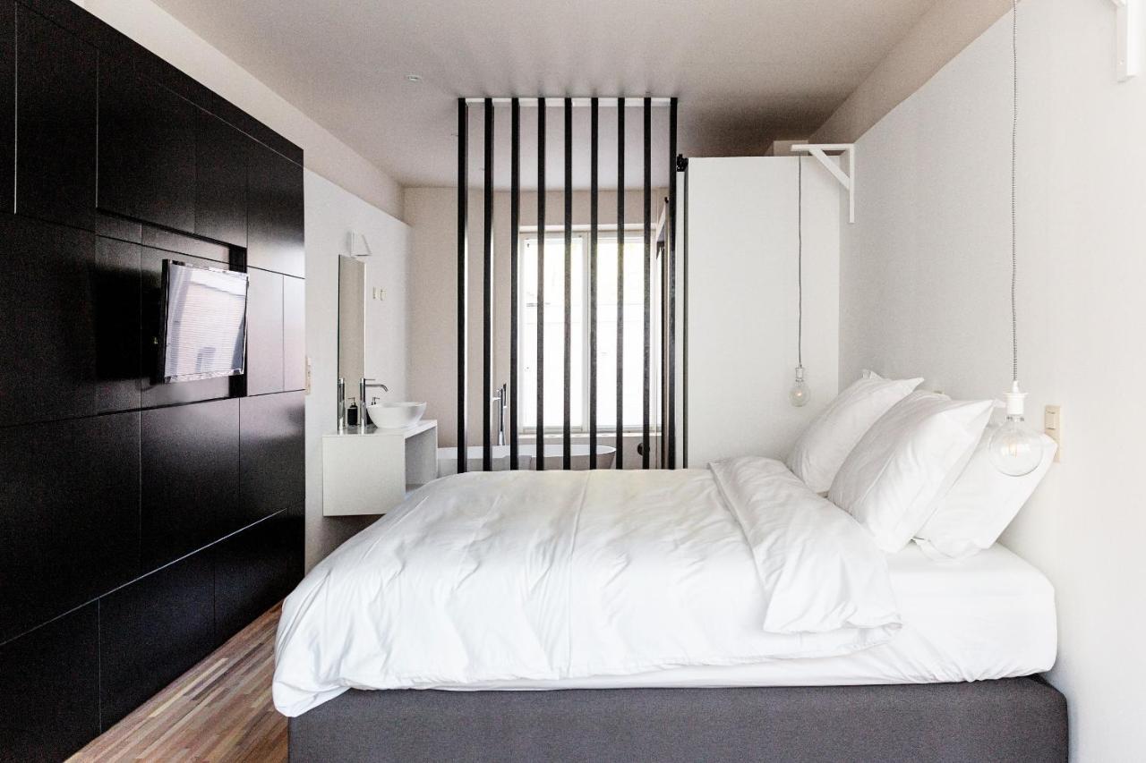 B&B Ar'Home Кортрейк Екстер'єр фото