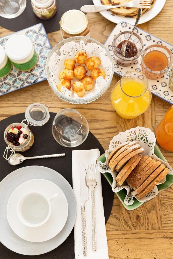 B&B Ar'Home Кортрейк Екстер'єр фото