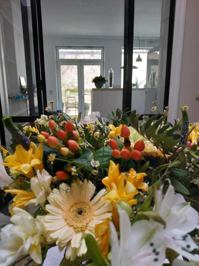B&B Ar'Home Кортрейк Екстер'єр фото