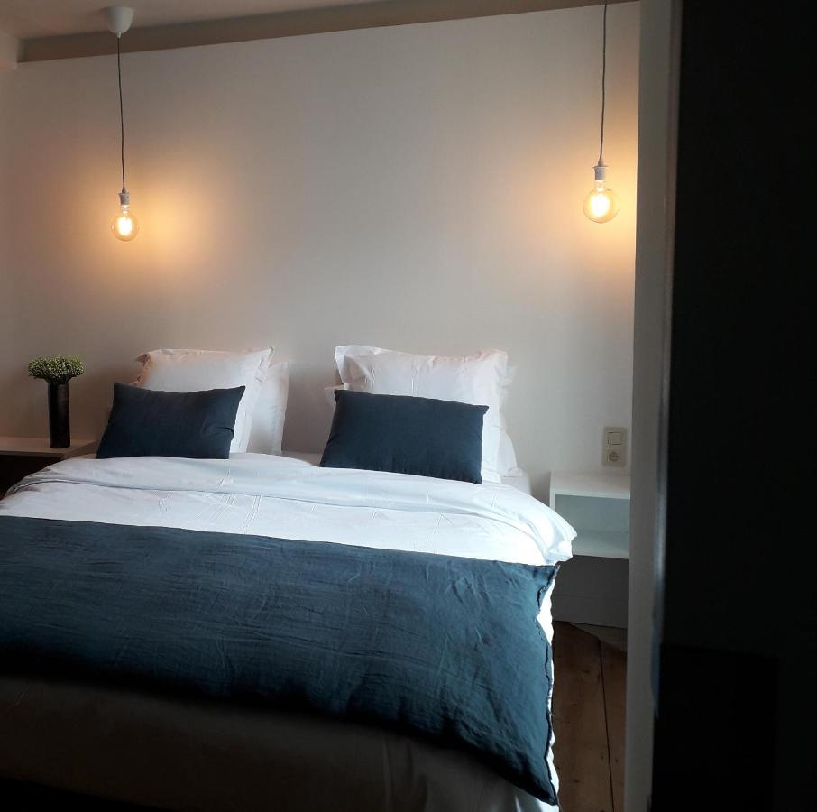 B&B Ar'Home Кортрейк Екстер'єр фото