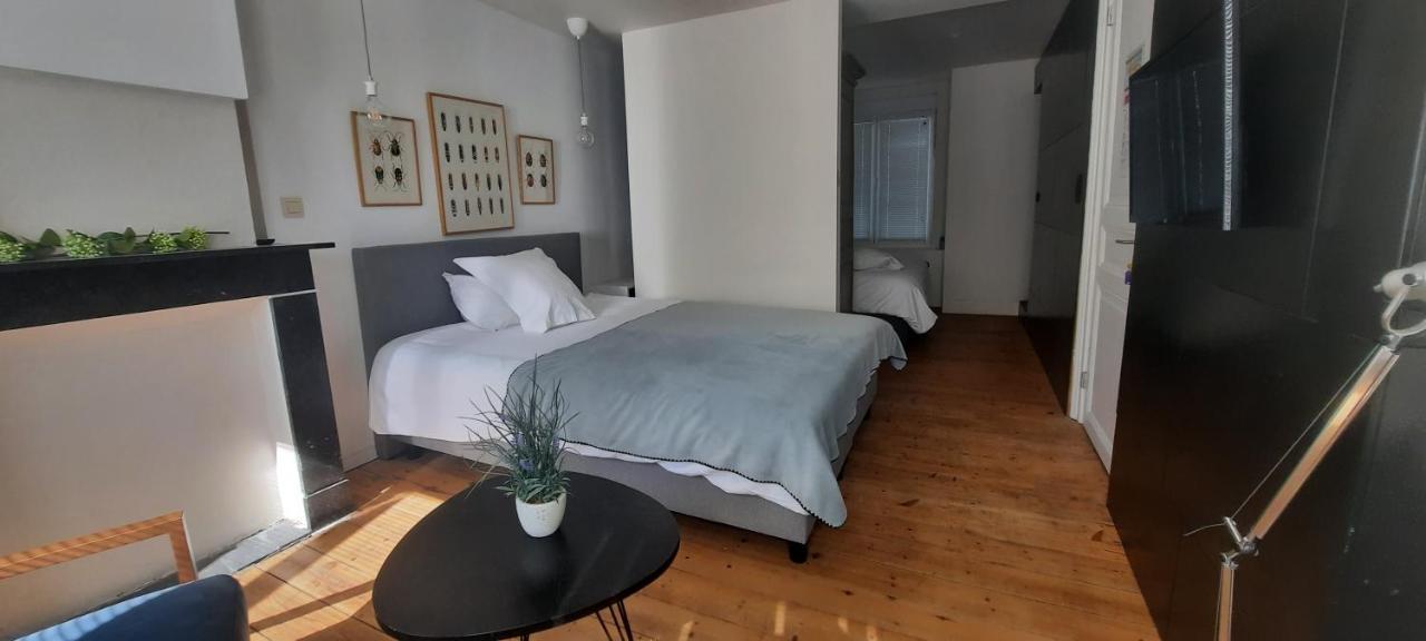 B&B Ar'Home Кортрейк Екстер'єр фото